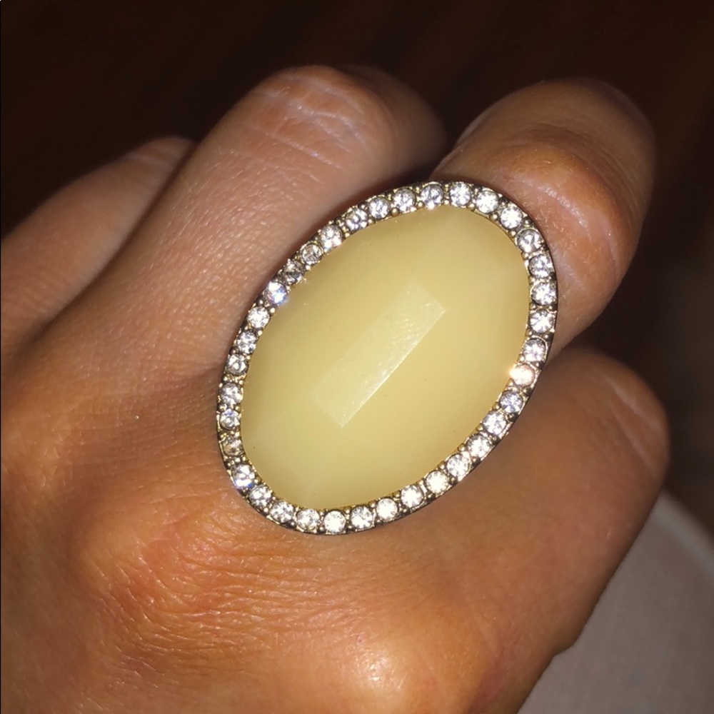 Statement ring - Picture 3 of 7